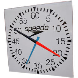 2 Speedo 4 Handed Pace (inc Minute Hand)